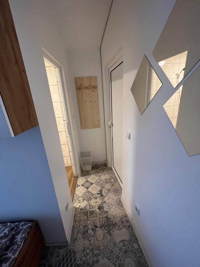 The Rainbow 6 Apartment Sofia Ngoại thất bức ảnh
