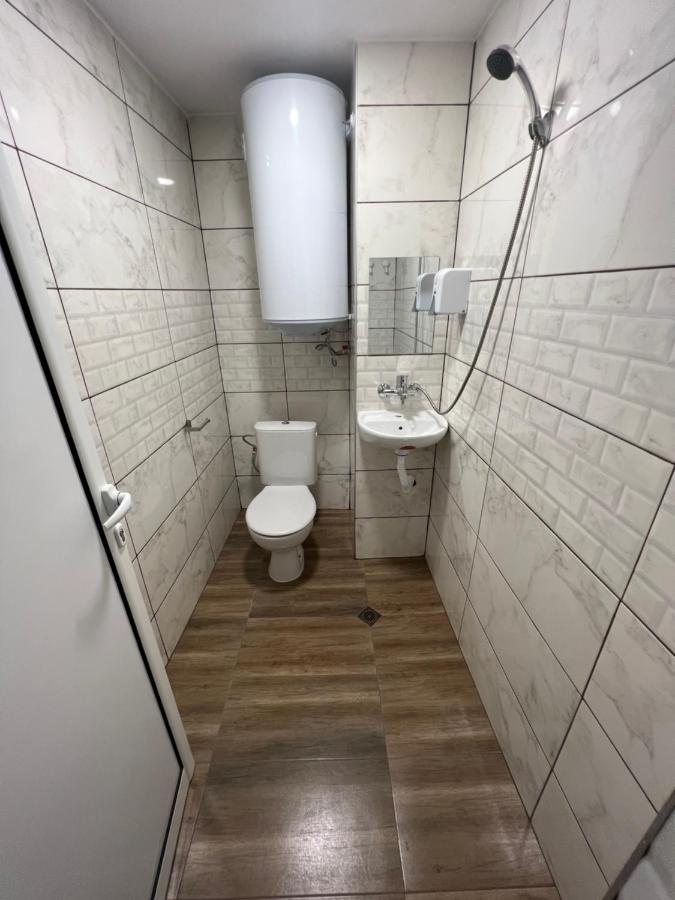 The Rainbow 6 Apartment Sofia Ngoại thất bức ảnh